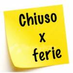 CHIUSO PER FERIE1