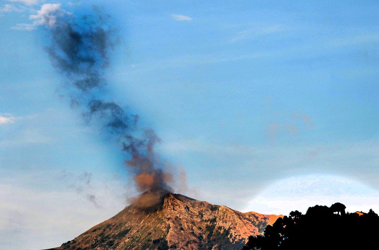 RISCHIO INCENDI, DIVIETO DI ACCENDERE FUOCHI SU TUTTO IL TERRITORIO DI SERAVEZZA