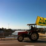 Foto Trattore Lungom910E9A