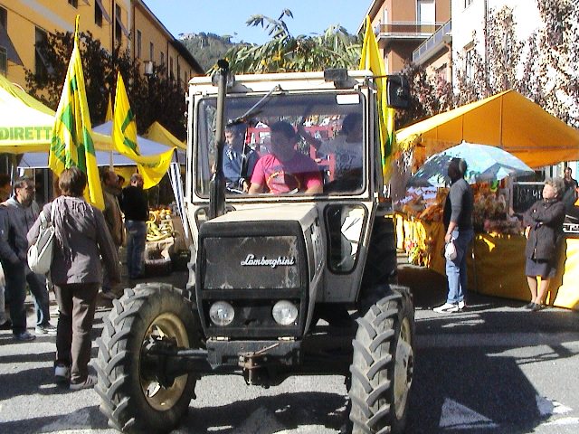 IL FUTURO DEI MARCHI STORICI DEL MADE IN ITALY E LE FRODI AGROALIMENTARI, IMPRENDITORI VERSILIESI A ROMA