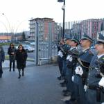 GIOCANNA CAGLIOSTRO PREFETTO