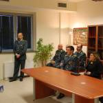 GIOVANNA CAGLIOSTRO PREFETTO