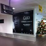 GUIDI AEROPORTO PISA