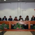 primarie Pd Versilia (foto Marco Pomella)