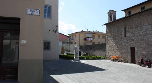 Camaiore, terzo incontro sul piano strutturale: si parla del centro storico