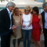 INAUGURAZIONE
