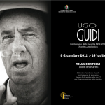 Invito Mostra Antologica Ugo Guidi Forte dei Marmi1