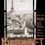 Locandina Kabaret