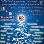 Locandina Rombo di Natale 1