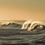 mare onde (foto Alessandro Cinquini)