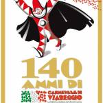 Manifesto Carnevale 140 Anni