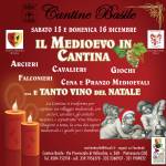 Medioevo a Natale 2