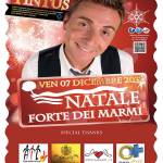 Natale a Forte dei Marmi