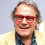 OLIVIERO TOSCANI OLIVIERO TOSCANI