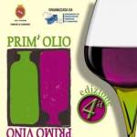 PRIMOLIO PRIMO VINO
