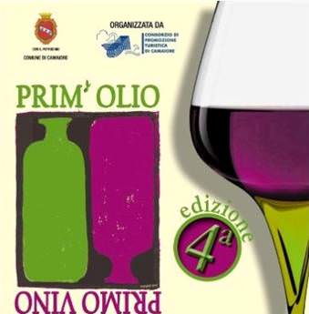 Prim&#8217;olio Primovino. C&#8217;è ancora tempo per partecipare al concorso fotografico