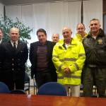 Presentazione protocollo