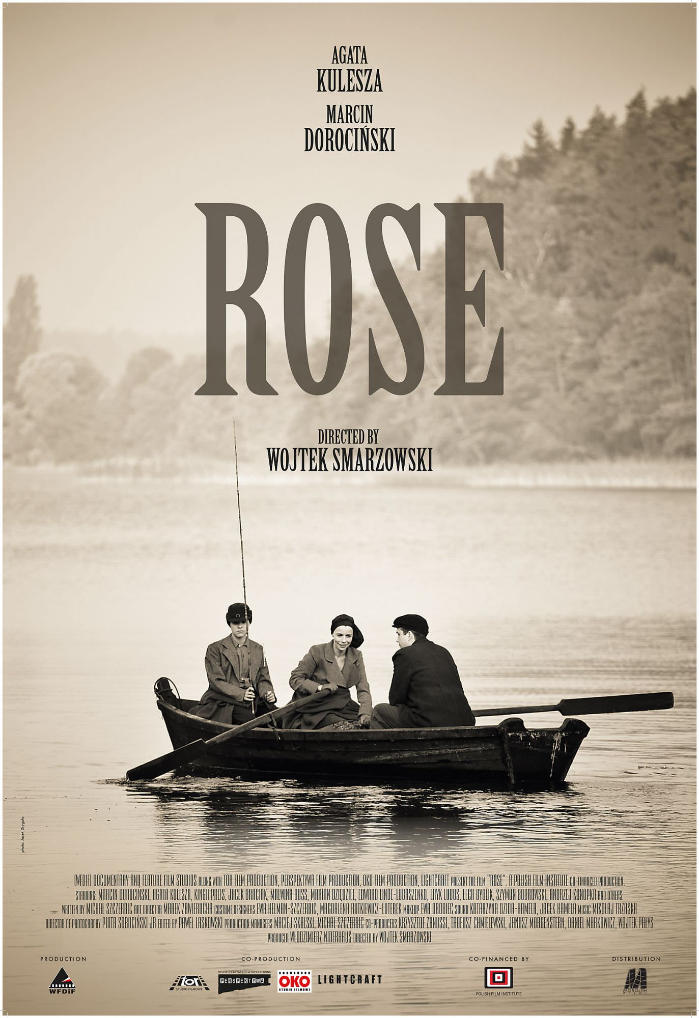 SU EUROPACINEMA SOFFIA IL VENTO DELL’EST, VINCE IL POLACCO “ROSE”