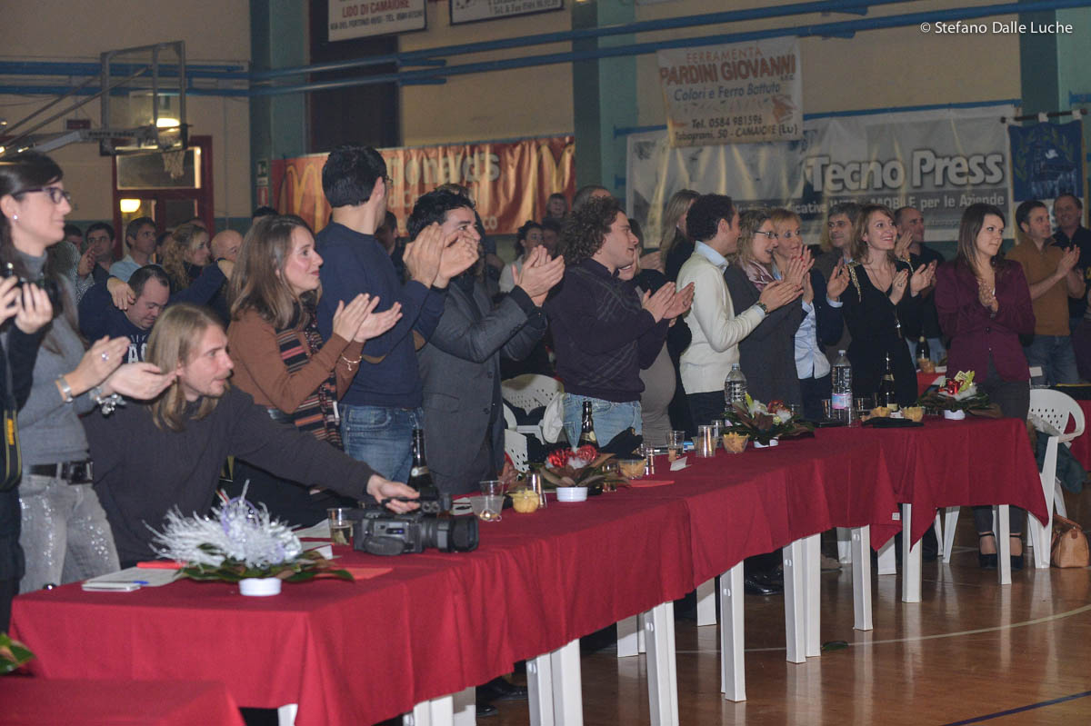 Festival canoro del Palio dei Rioni: sfida musicale a Camaiore