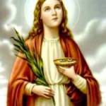 Santa Lucia