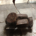cioccolata, cioccolatini (foto Pomella)