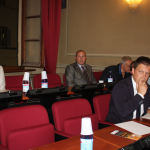 opposizione, minoranza, pdl, camaiore (foto Pomella)