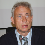 Riccardo Brocchini (foto Marco Pomella)