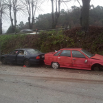 auto macchine abbandonate (foto Antonio Marsili)