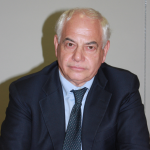 Gianfranco Antognoli (foto Pomella)