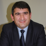 Michele Silicani (foto Marco Pomella)