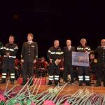 VIGILI DEL FUOCO PREMIAZIONE