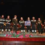 VIGILI DEL FUOCO PREMIAZIONE 2