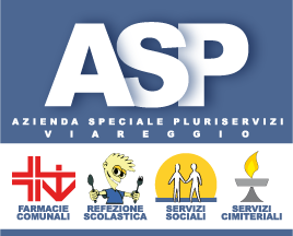 All&#8217;Asp i servizi pubblici essenziali di Viareggio