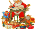 Una novità per le festività natalizie: la Casa di Babbo Natale alla Versiliana