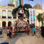ballerina macao