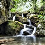 cascate candalla (foto Giulio Maggi)