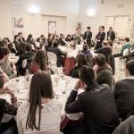 cena giovane italia 2