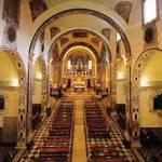 chiesa dei frati