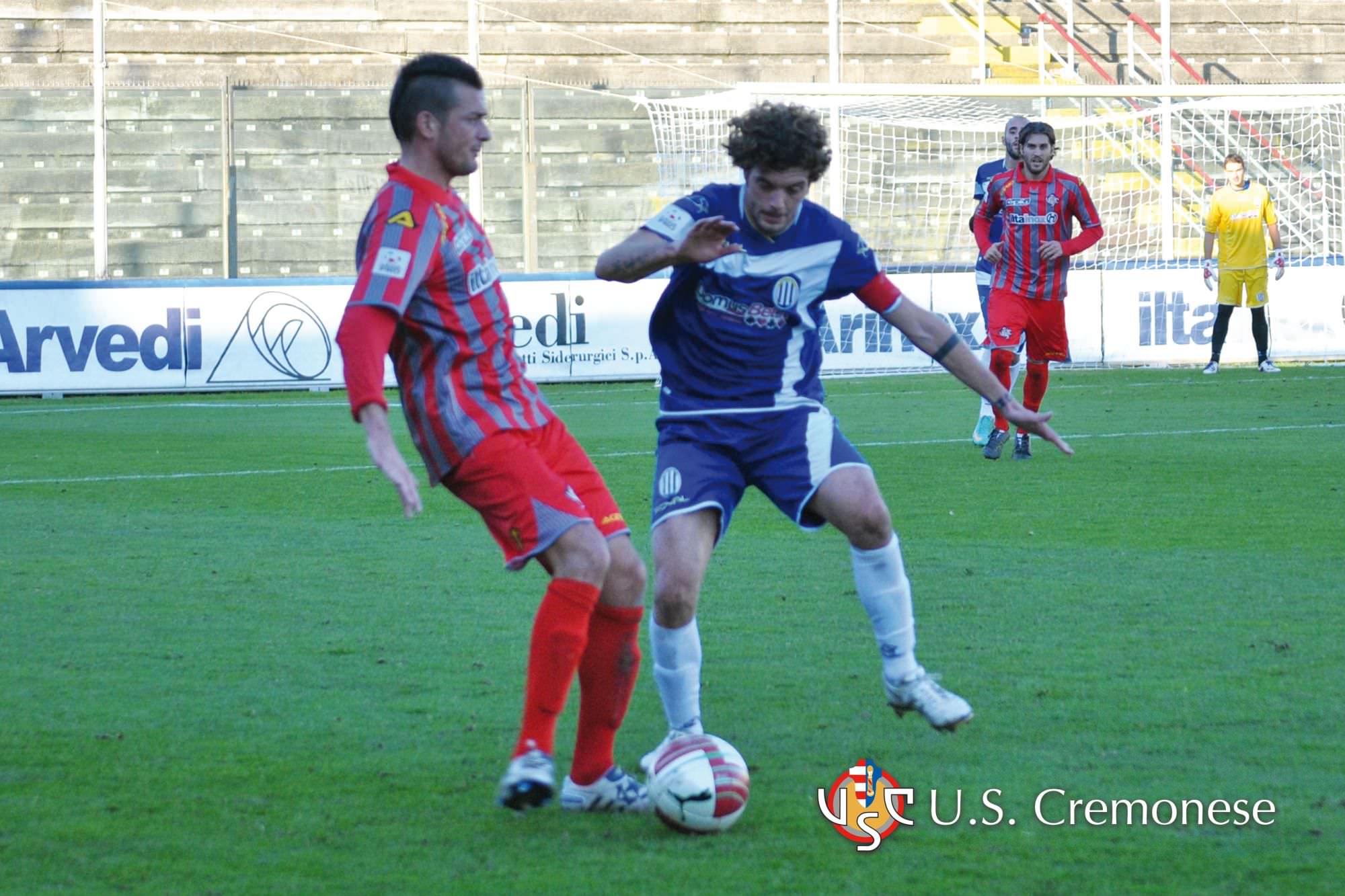 Coppa Italia Tim, il Viareggio pesca la Cremonese in trasferta