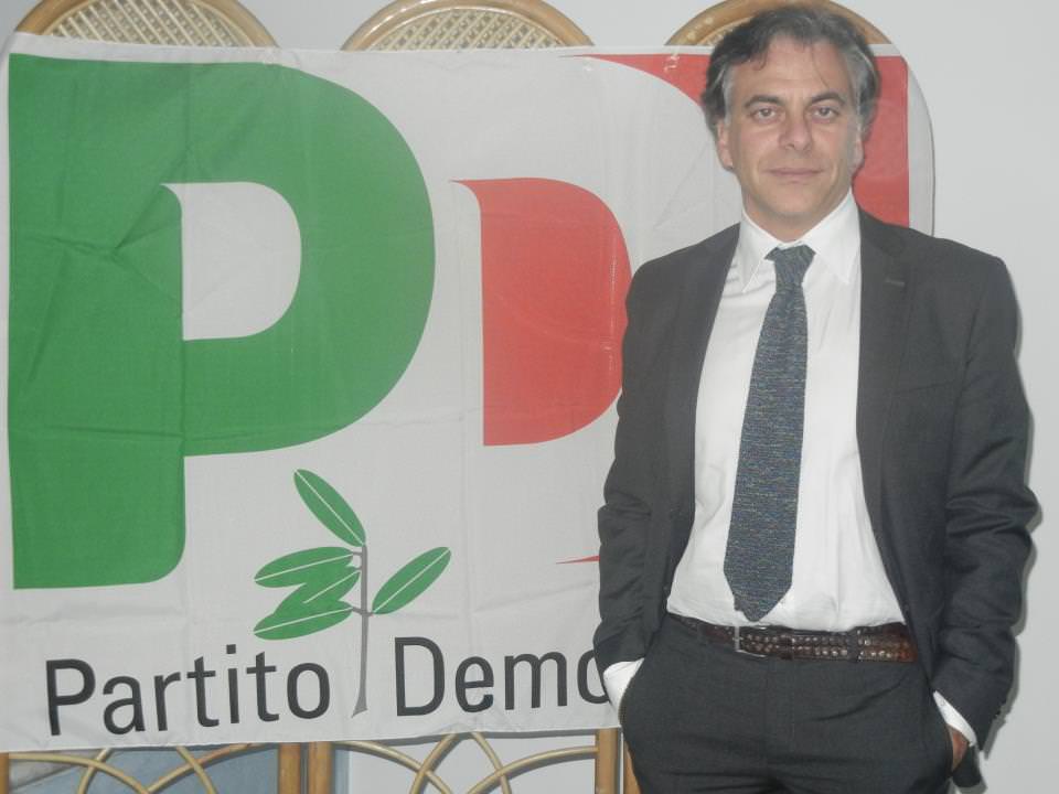 I RENZIANI DI VIAREGGIO: “ZAPPELLI RAPPRESENTA DI FATTO LA CANDIDATURA DELLA BASE DEL PD”