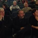 de santi benvenuti europacinema