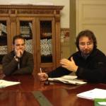 filippo bianchi, simone leo (foto Pomella)