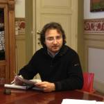 simone leo (foto Marco Pomella)