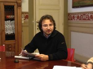 Piano strutturale, arriva l'ok della Regione 1 (foto Marco Pomella)
