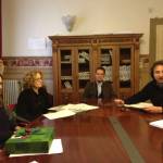 Simone Leo, ufficio tecnico lavori pubblici (foto Pomella)