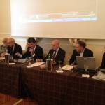 de lucia - bernabò - baccelli - benzio (foto Marco Pomella)