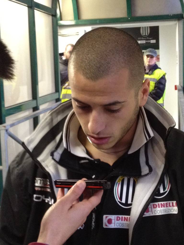 VIAREGGIO, GIUSEPPE GIOVINCO PREMIATO DA RADIO BRUNO 9 giovinco via pis