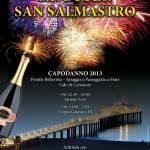 locandina capodanno camaiore
