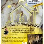 locandina natale e concorso 2012