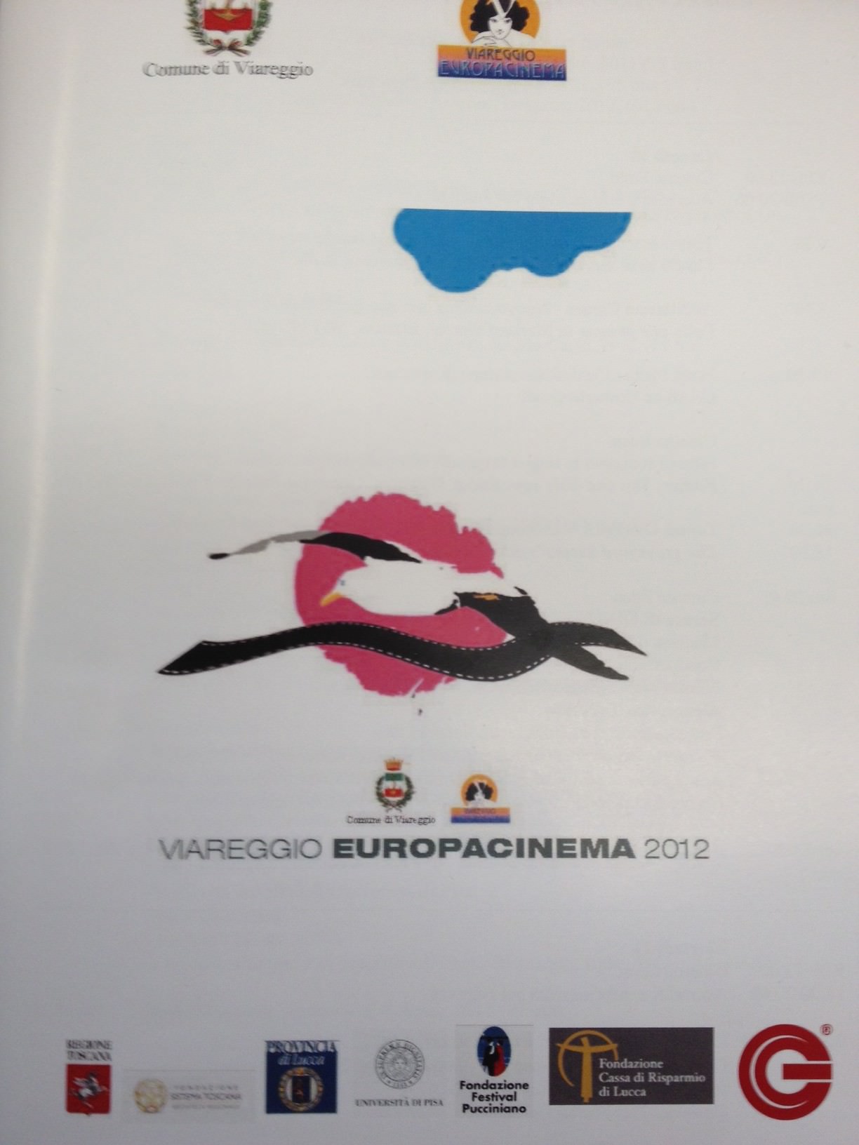 “L’accordo Europacinema-Lucca Film Festival porterà benefici a tutti e due”